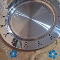 vassoio,centrotavola portafrutta 