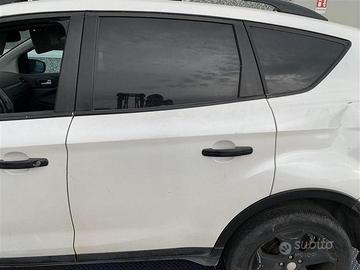 PORTIERA POSTERIORE SINISTRA FORD Kuga Serie (CBV)