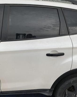 PORTIERA POSTERIORE SINISTRA FORD Kuga Serie (CBV)