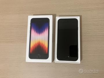 IPHONE SE 2022 128GB