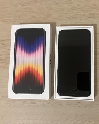 IPHONE SE 2022 128GB