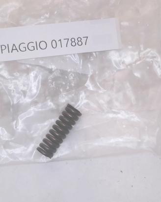 MOLLA INGRANAGGIO ELASTICO 27X9 VESPA PX PIAGGIO 0