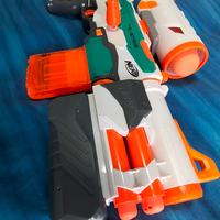 Nerf Modulus Tristrike 