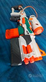 Nerf Modulus Tristrike 