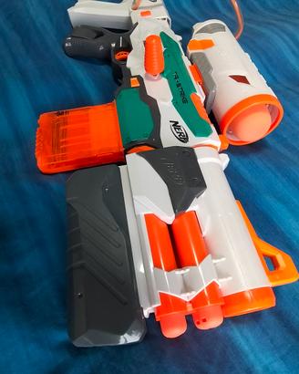Nerf Modulus Tristrike 