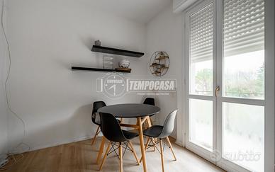 Trilocale con Garage e Cantina a San Cassiano