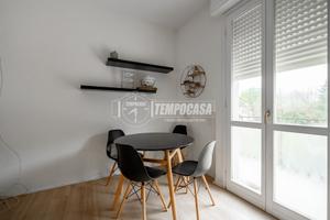 Trilocale con Garage e Cantina a San Cassiano