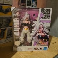 Sh figure dragon ball