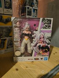 Sh figure dragon ball