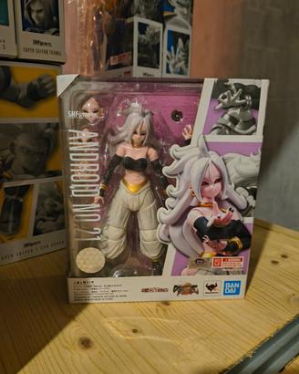 Sh figure dragon ball