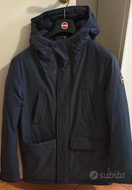 Piumino Nuovo Colmar impermeabile Taglia 46