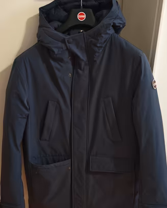 Piumino Nuovo Colmar impermeabile Taglia 46