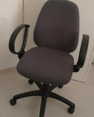 Poltrona ufficio