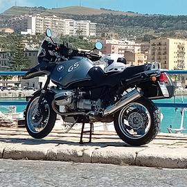 Bmw r 1150 gs