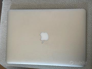 MacBook Air 2014