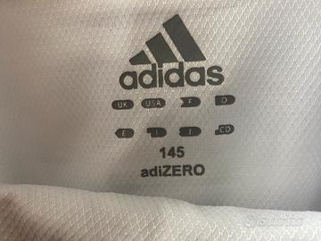 Karategi adidas kumite