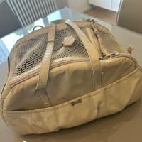 Trasportino omologato FOR PETS ONLY