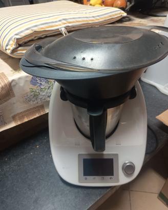 VORWERK BIMBY TM5