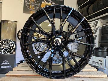 Cerchi NUOVI Volkswagen raggio 19 cod.74852
