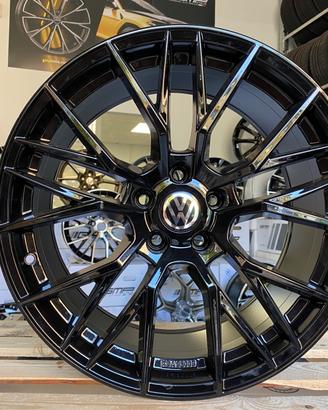 Cerchi NUOVI Volkswagen raggio 19 cod.74852