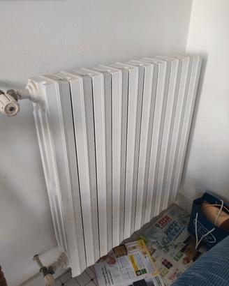 Termosifoni Radiatori in ghisa varie misure