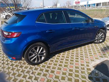 RENAULT Mégane 4ª serie - 2019