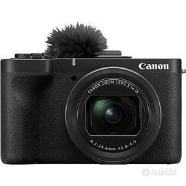Canon Powershot V1 - NUOVO - GARANZIA CANON ITALIA