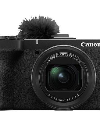 Canon Powershot V1 - NUOVO - GARANZIA CANON ITALIA