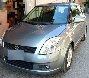 Suzuki Swift 1.3 diesel Multijet 