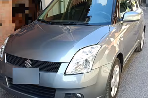 Suzuki Swift 1.3 diesel Multijet 