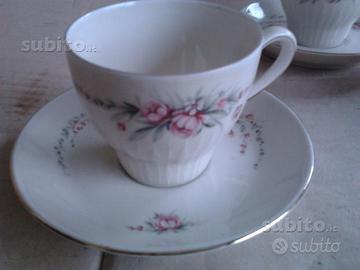 Tazzine marchiate schewzer