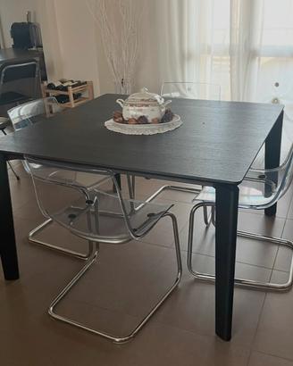 Tavolo 140x140