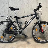 Mtb full Ridley