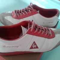 Sneakers LE COQ SPORTIF originali num. 39