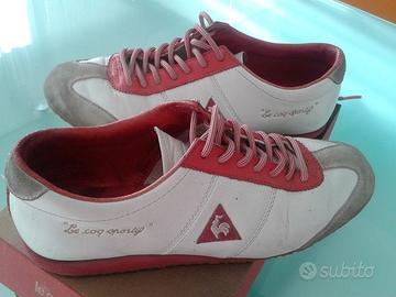 Sneakers LE COQ SPORTIF originali num. 39