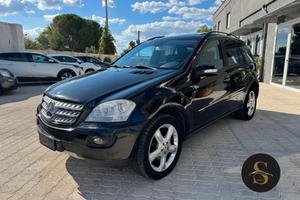 MERCEDES ML 320 CDI 224CV 4MATIC SPORT 2007