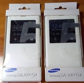 Cover Sansung Galaxy S5