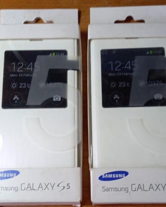 Cover Sansung Galaxy S5