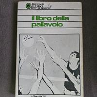 Libro della pallavolo