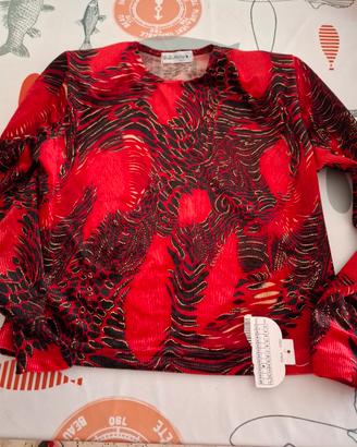 maglia bimba