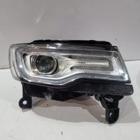 JEEP GRAND CHEROKEE WK2 FARO XENON R - 12836