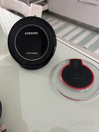 Samsung Fast charge