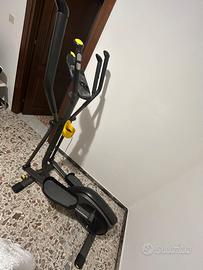 Ellitica Domyos 500