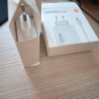 Caricatore originale Xiaomi 120W HyperCharge
