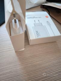 Caricatore originale Xiaomi 120W HyperCharge