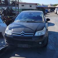 RICAMBI USATI AUTO CITROEN C4 1Â° Serie 9HV Diesel