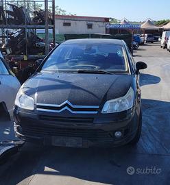 RICAMBI USATI AUTO CITROEN C4 1Â° Serie 9HV Diesel