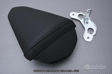 Sella passeggero KAWASAKI Z125 NINJA 125 2019 2025