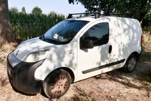 Fiorino 1.3 Mtj 2010