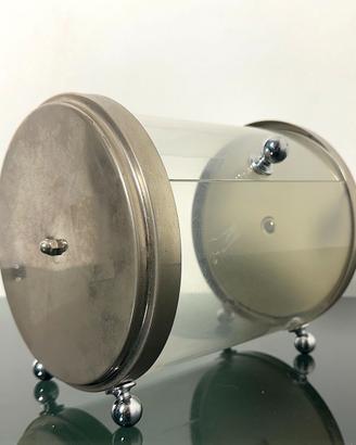 Porta Biscotti Vintage Anni 70 Made in Italy